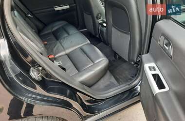 Универсал Volvo V50 2012 в 
