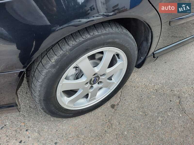 Универсал Volvo V50 2012 в Полтаве