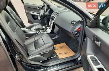 Универсал Volvo V50 2012 в 