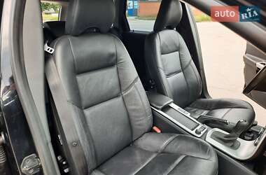 Универсал Volvo V50 2012 в 