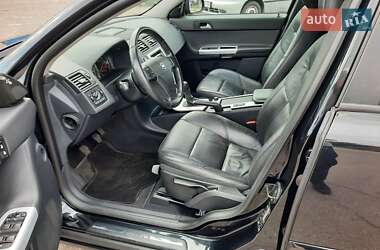 Универсал Volvo V50 2012 в 