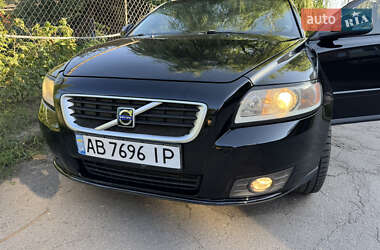 Універсал Volvo V50 2009 в Вінниці
