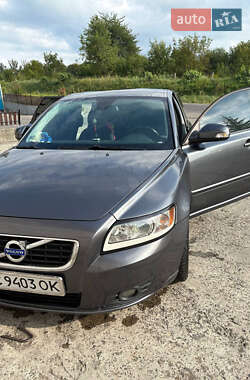 Універсал Volvo V50 2011 в Новому Розділі