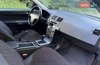 Универсал Volvo V50 2011 в 