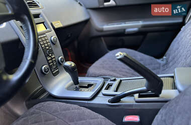 Универсал Volvo V50 2011 в 