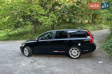 Универсал Volvo V50 2011 в 