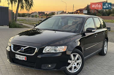 Універсал Volvo V50 2008 в Луцьку