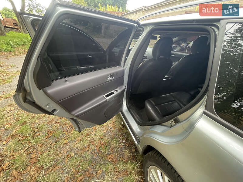 Універсал Volvo V50 2008 в Рівному