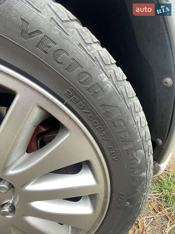 Універсал Volvo V50 2008 в Рівному