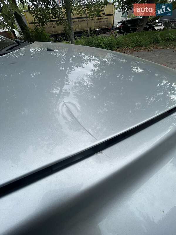 Універсал Volvo V50 2008 в Рівному