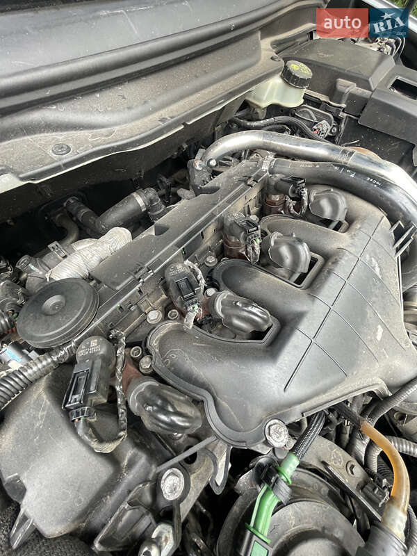 Універсал Volvo V50 2008 в Рівному