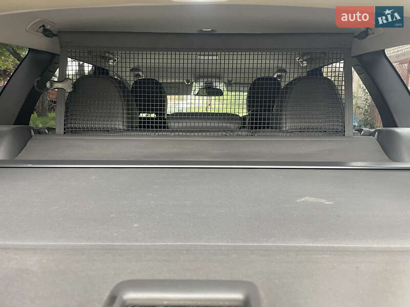 Універсал Volvo V50 2008 в Рівному