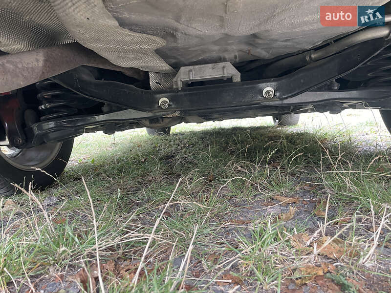 Універсал Volvo V50 2008 в Рівному