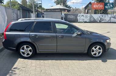 Универсал Volvo V50 2011 в 