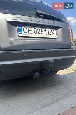 Универсал Volvo V50 2011 в 