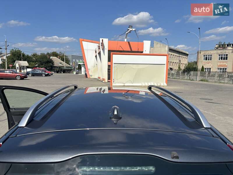 Універсал Volvo V50 2011 в Чернівцях