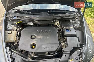 Универсал Volvo V50 2011 в 