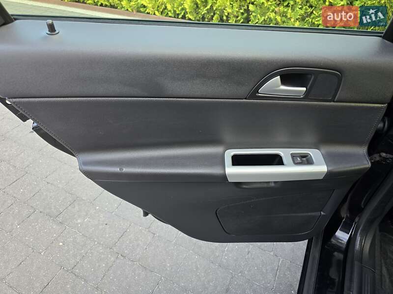 Универсал Volvo V50 2012 в Стрые