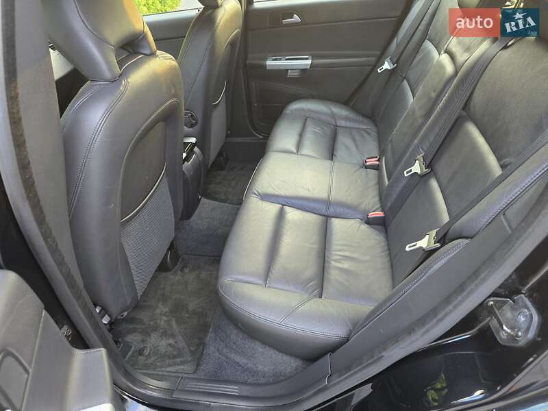 Универсал Volvo V50 2012 в Стрые