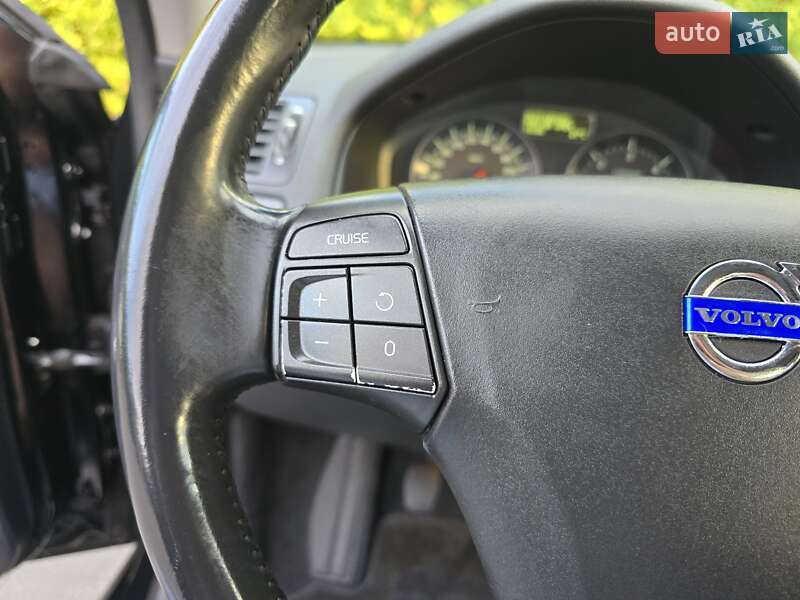 Универсал Volvo V50 2012 в Стрые