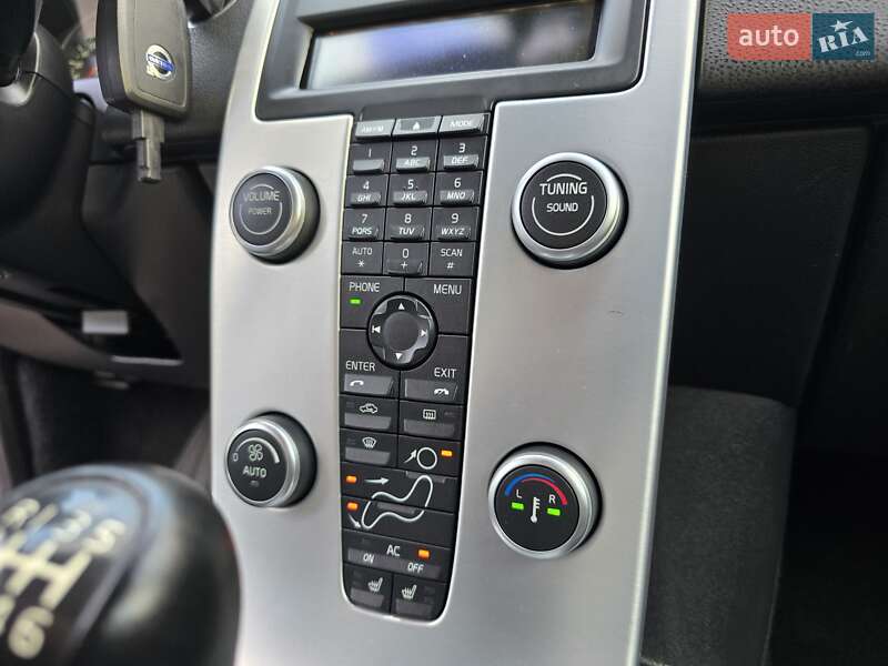 Универсал Volvo V50 2012 в Стрые