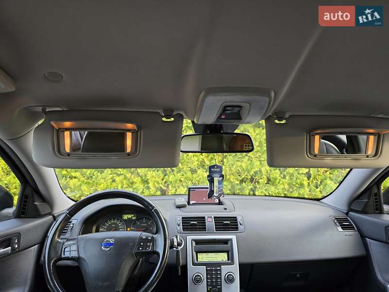 Универсал Volvo V50 2012 в Стрые