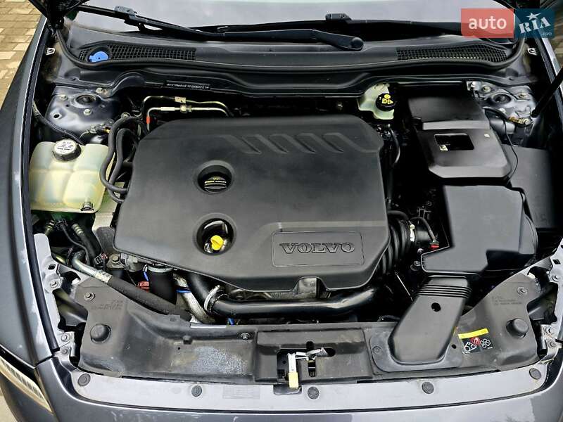 Універсал Volvo V50 2012 в Самборі фото 15 Універсал Volvo V50 2012 в Самборі