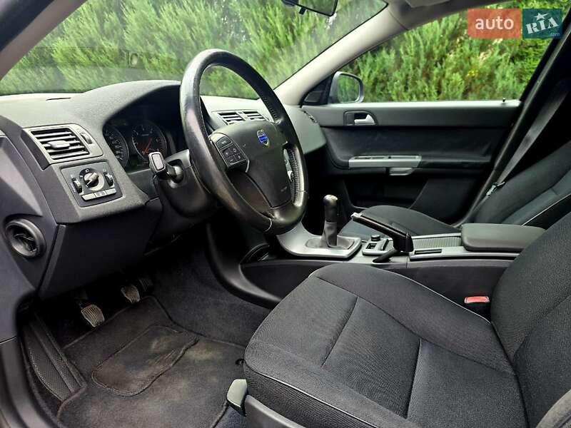 Універсал Volvo V50 2012 в Самборі фото 17 Універсал Volvo V50 2012 в Самборі
