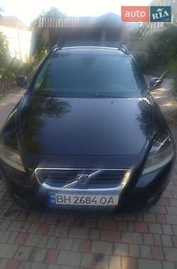 Універсал Volvo V50 2008 в Одесі
