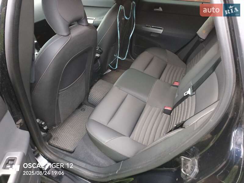 Универсал Volvo V50 2008 в Ватутино фото 15 Универсал Volvo V50 2008 в Ватутино