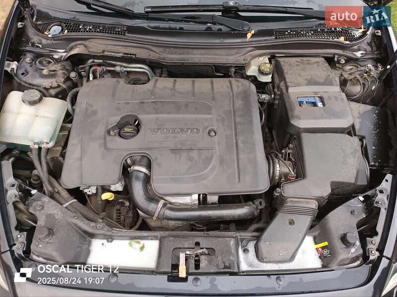 Универсал Volvo V50 2008 в Ватутино фото 19 Универсал Volvo V50 2008 в Ватутино