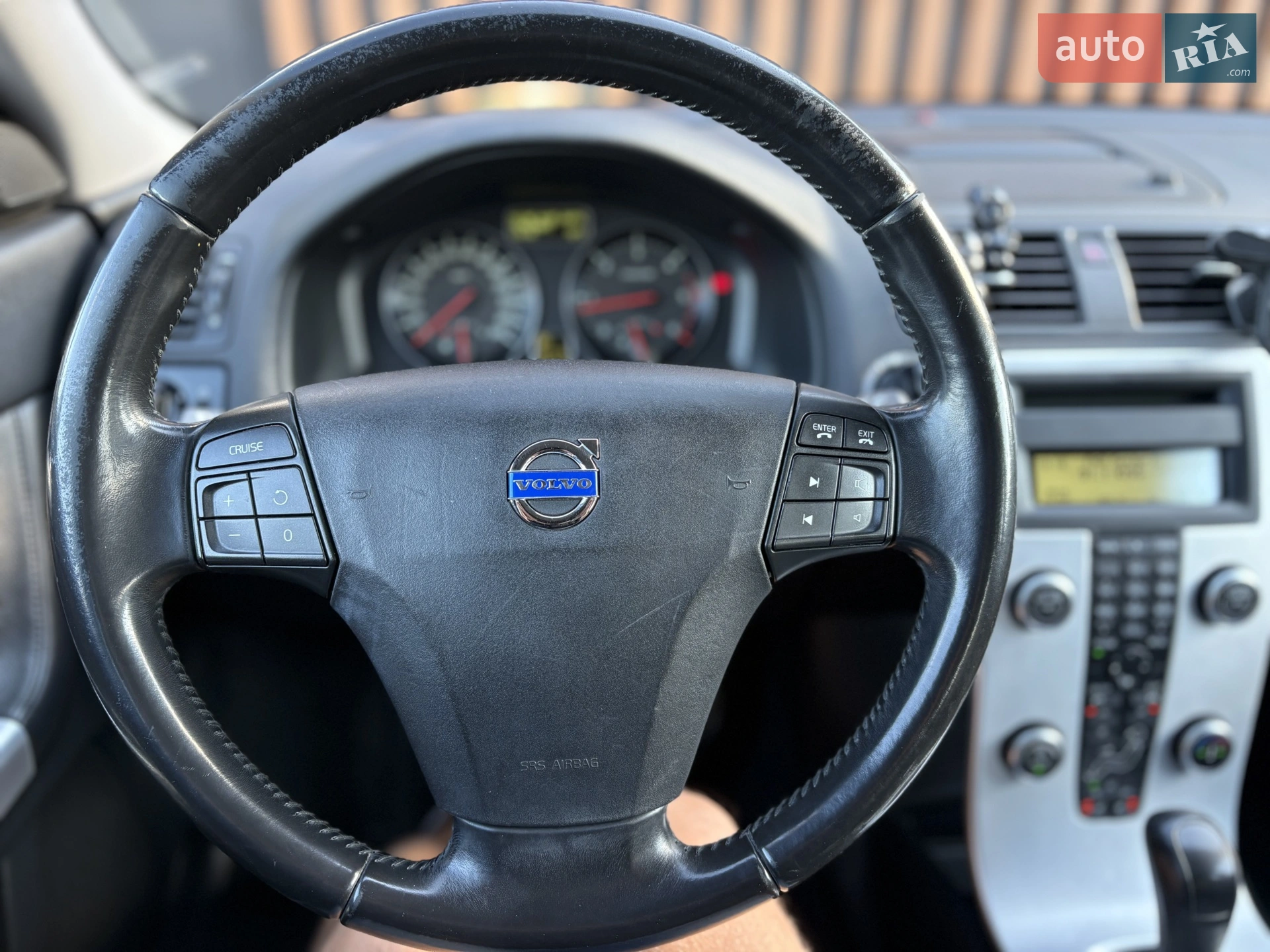 2011 Volvo V50 - мініатюра 21