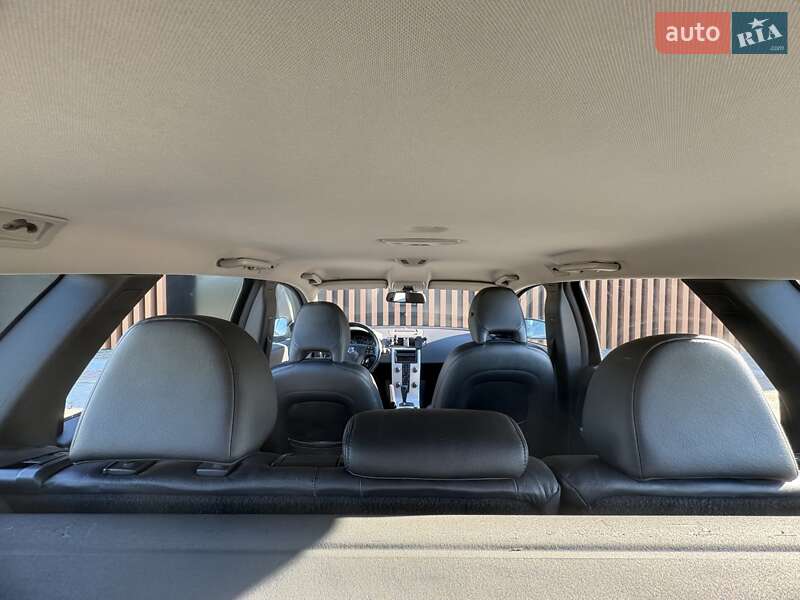 Универсал Volvo V50 2011 в Львове