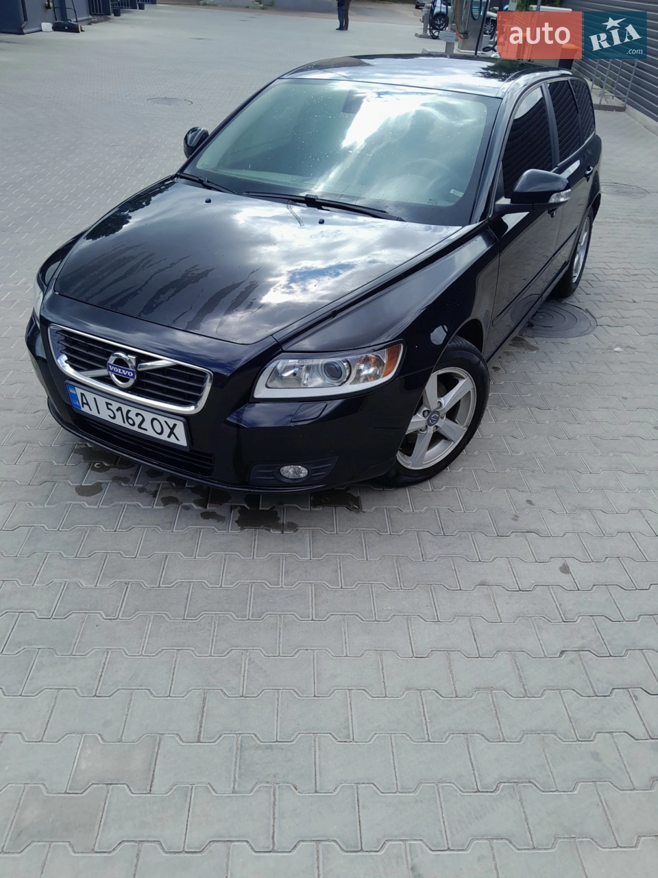 2011 Volvo V50 - мініатюра 44