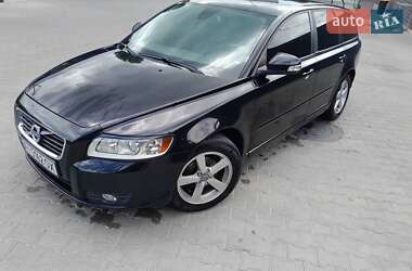 Універсал Volvo V50 2011 в  фото 2 Універсал Volvo V50 2011 в