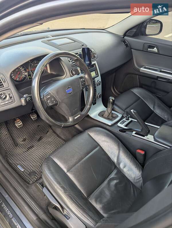 Універсал Volvo V50 2011 в Броварах фото 9 Універсал Volvo V50 2011 в Броварах