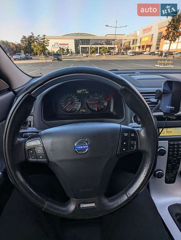 Універсал Volvo V50 2011 в Броварах фото 13 Універсал Volvo V50 2011 в Броварах