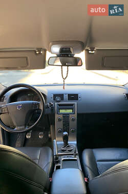 Универсал Volvo V50 2009 в 