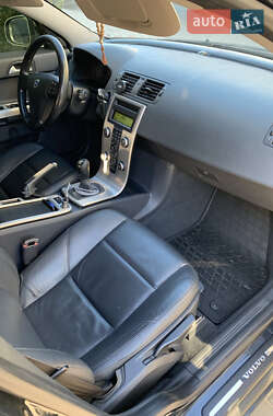 Универсал Volvo V50 2009 в 
