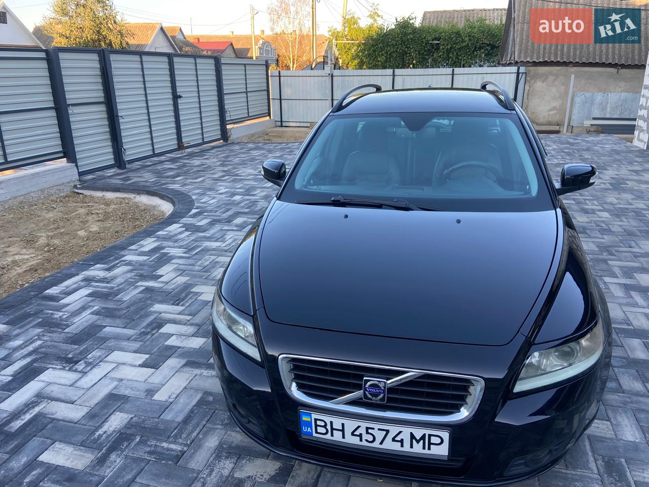 2010 Volvo V50 - мініатюра 11