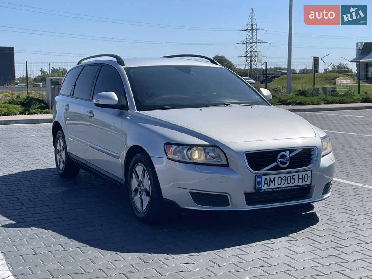2010 Volvo V50 - мініатюра 18