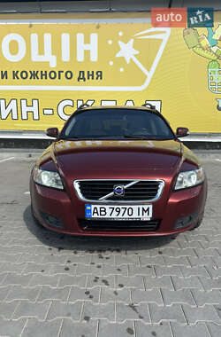 Універсал Volvo V50 2007 в Вінниці