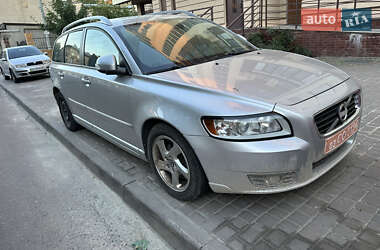 Універсал Volvo V50 2012 в Львові
