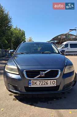 Універсал Volvo V50 2008 в Костопілі