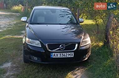 Универсал Volvo V50 2011 в Харькове