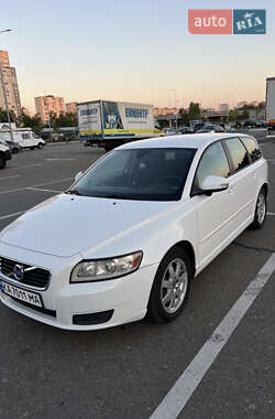 Універсал Volvo V50 2011 в Києві