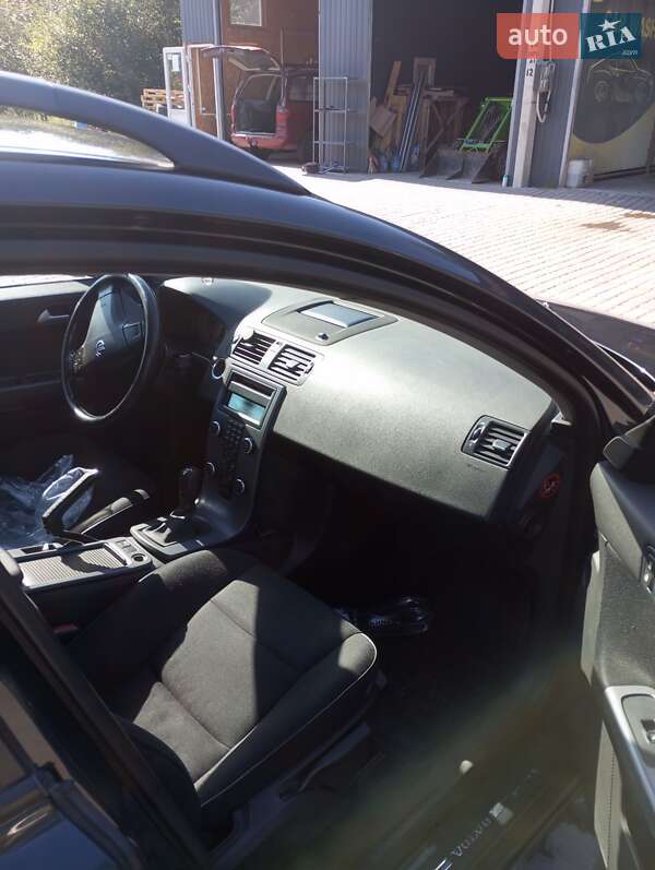 Универсал Volvo V50 2009 в Виннице