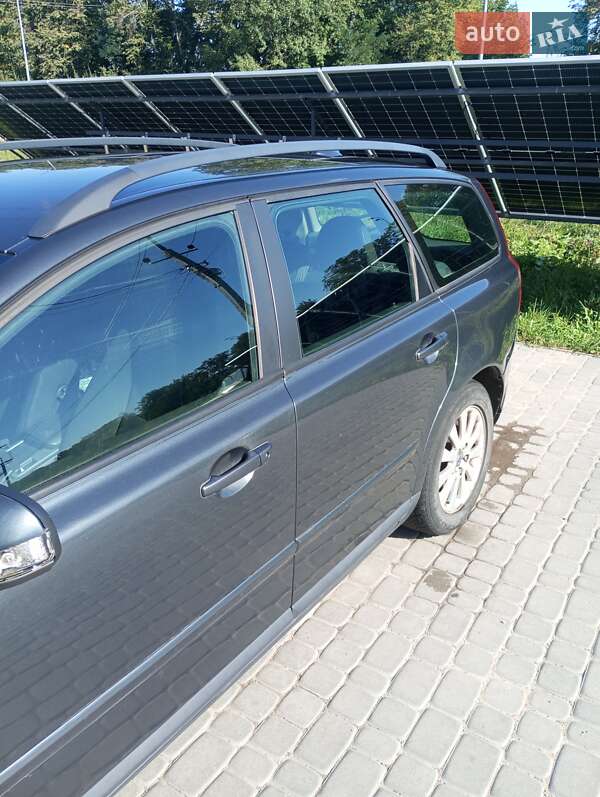 Универсал Volvo V50 2009 в Виннице