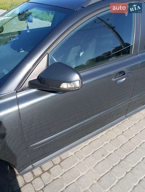Универсал Volvo V50 2009 в Виннице