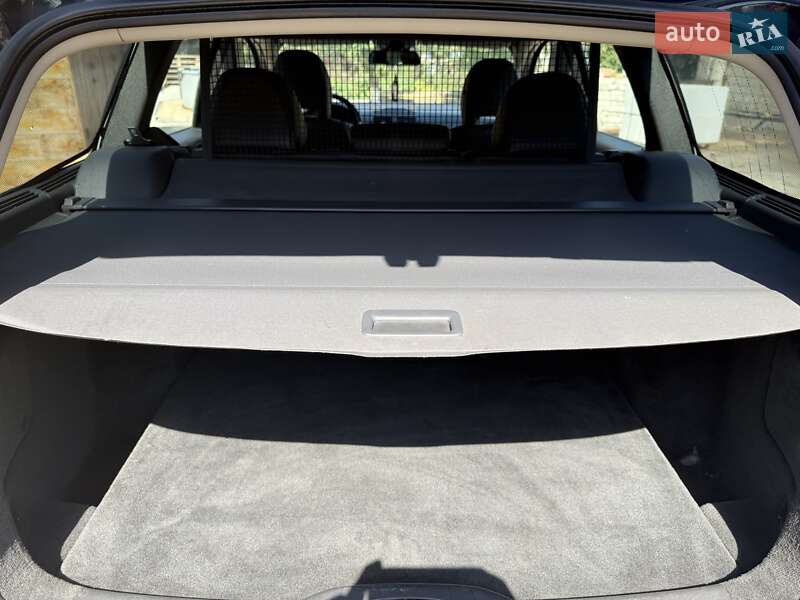 Універсал Volvo V50 2010 в Кривому Розі